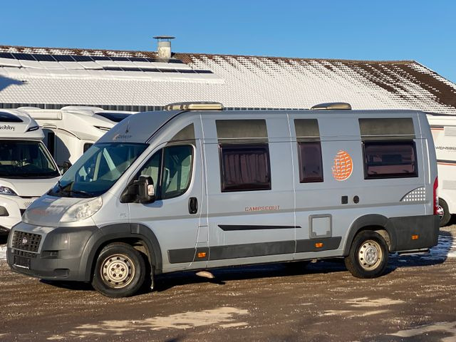 Kombi avtodom Globecar Globescout 640: slika 10 Kombi avtodom Globecar Globescout 640: slika 10