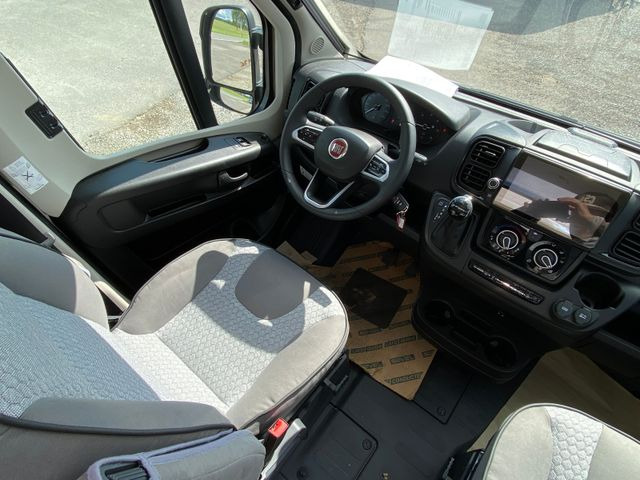 Hobby Vantana De Luxe K60 FT *Markise*Navi*RFK*KLIMA - Kombi avtodom: slika 2 Hobby Vantana De Luxe K60 FT *Markise*Navi*RFK*KLIMA - Kombi avtodom: slika 2