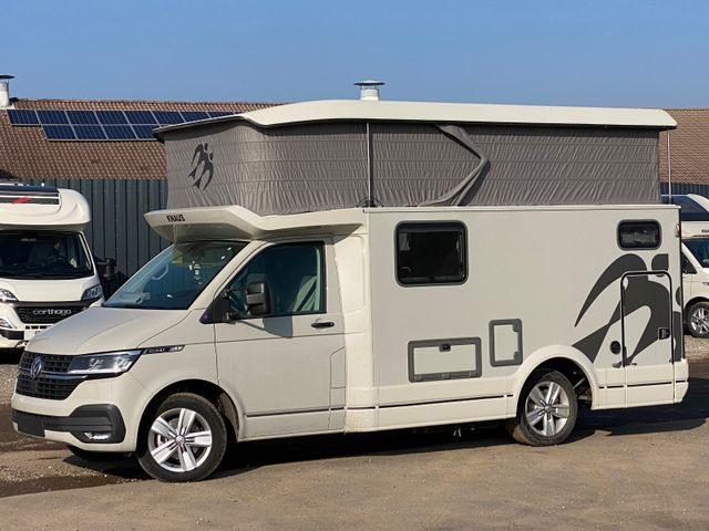 Knaus Tourer CUV 500 MQ CUVISION ,mit Slide Bett,4pers - Polintegriran avtodom: slika 4 Knaus Tourer CUV 500 MQ CUVISION ,mit Slide Bett,4pers - Polintegriran avtodom: slika 4