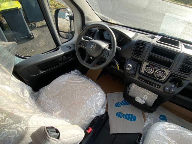 Nov Kombi avtodom LMC INNOVAN 600 ,ASD, Aufstelldach,26 Modell,: slika 17