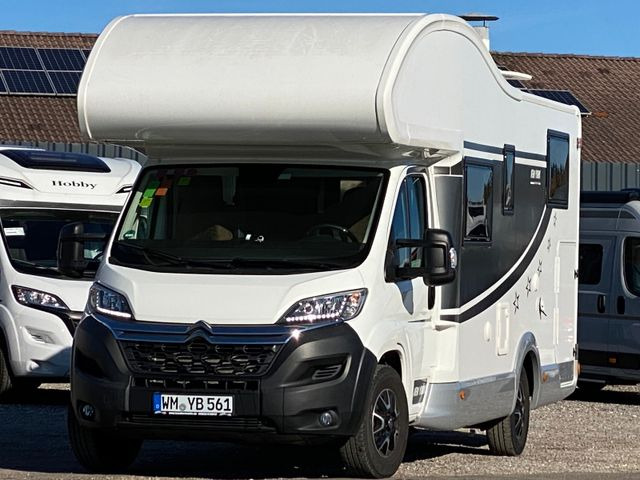 Miller New York,Einzellbetten. AHK,TV,Solar - Alkoven avtodom: slika 4 Miller New York,Einzellbetten. AHK,TV,Solar - Alkoven avtodom: slika 4