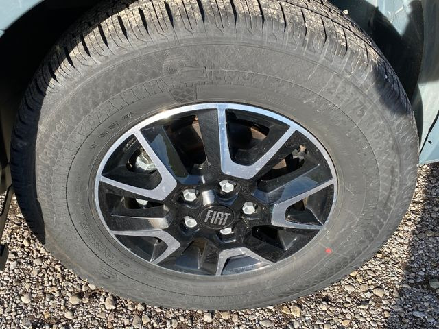 Weinsberg CaraBus 600 MQ EDITION Fire - Kombi avtodom: slika 4 Weinsberg CaraBus 600 MQ EDITION Fire - Kombi avtodom: slika 4