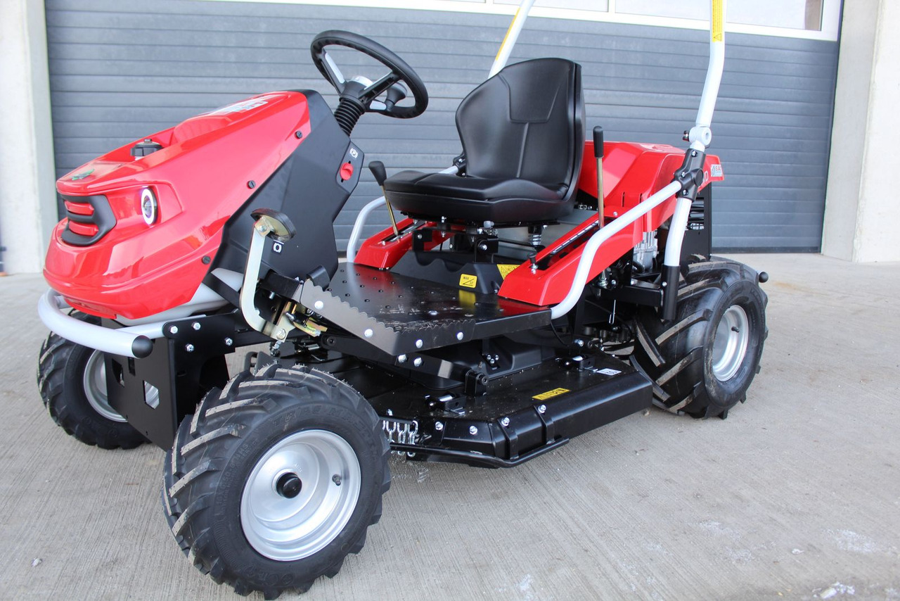 Herkules HXT 923 - 2WD Hochgrasmäher, Neues Modell - Vrtna kosilnica: slika 1 Herkules HXT 923 - 2WD Hochgrasmäher, Neues Modell - Vrtna kosilnica: slika 1
