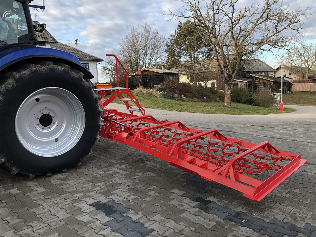 Profi Wiesenegge - HD-Neumaschine - Veriga brana: slika 5 Profi Wiesenegge - HD-Neumaschine - Veriga brana: slika 5