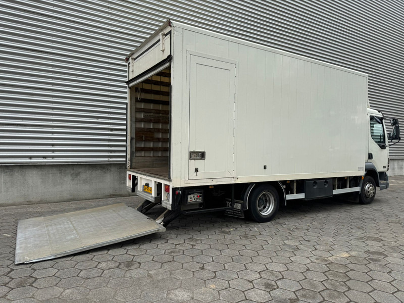 DAF LF 45.150 / Manual / Euro 3 / Tail Lift / TUV: 2-2026 / NL truck - Tovornjak zabojnik: slika 3 DAF LF 45.150 / Manual / Euro 3 / Tail Lift / TUV: 2-2026 / NL truck - Tovornjak zabojnik: slika 3