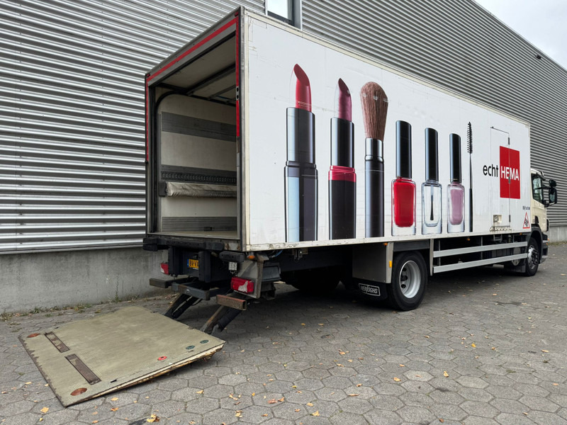 Scania P 230 / Carrier / CHereau / Tail Lift / Euro 5 / NL truck - Tovornjak hladilnik: slika 3 Scania P 230 / Carrier / CHereau / Tail Lift / Euro 5 / NL truck - Tovornjak hladilnik: slika 3