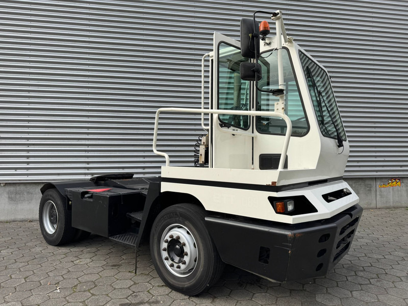 Terberg YT182 / NL Truck - Terminalski traktor: slika 2 Terberg YT182 / NL Truck - Terminalski traktor: slika 2