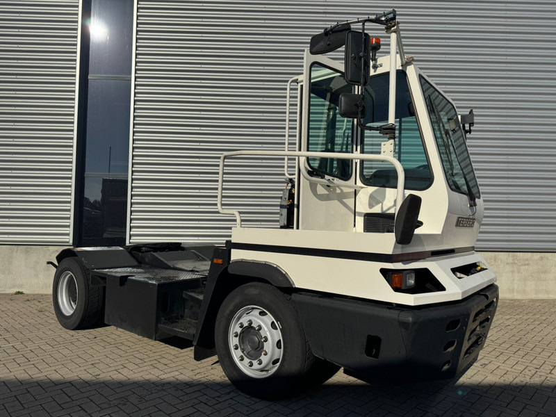 Terberg YT182 / NL Truck - Terminalski traktor: slika 2 Terberg YT182 / NL Truck - Terminalski traktor: slika 2