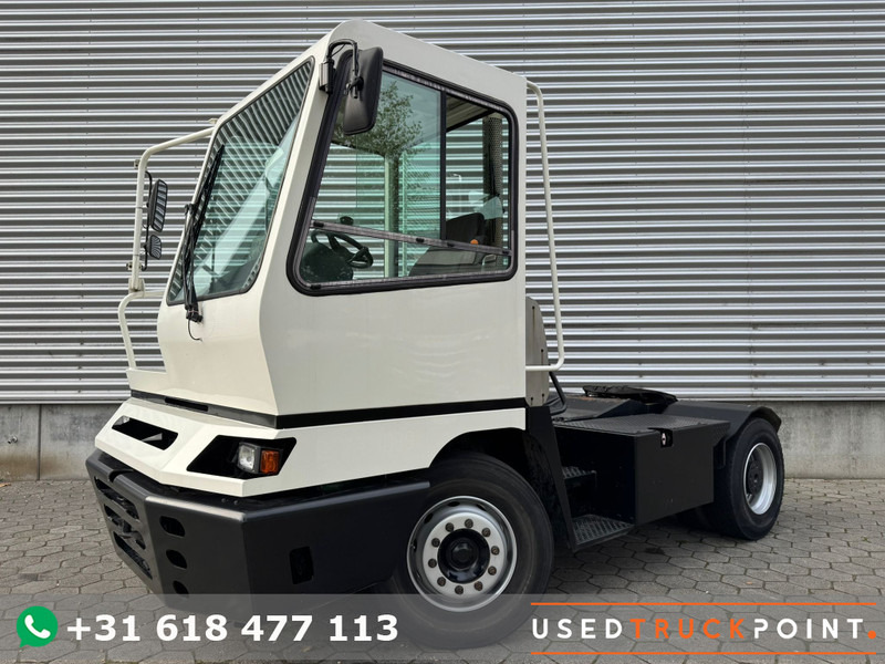Terberg YT182 / NL Truck - Terminalski traktor: slika 1 Terberg YT182 / NL Truck - Terminalski traktor: slika 1