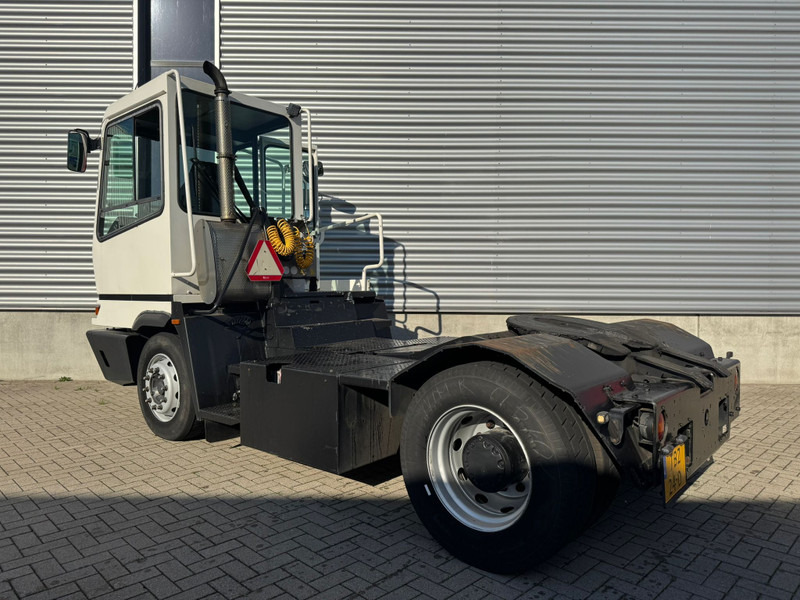 Terberg YT182 / NL Truck - Terminalski traktor: slika 3 Terberg YT182 / NL Truck - Terminalski traktor: slika 3