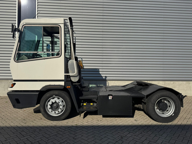 Terberg YT182 / NL Truck - Terminalski traktor: slika 5 Terberg YT182 / NL Truck - Terminalski traktor: slika 5