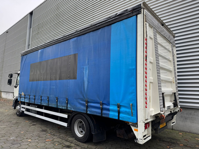 DAF LF55.220 / Machine Transport / Tail Lift / NL Truck - Tovornjak: slika 4 DAF LF55.220 / Machine Transport / Tail Lift / NL Truck - Tovornjak: slika 4