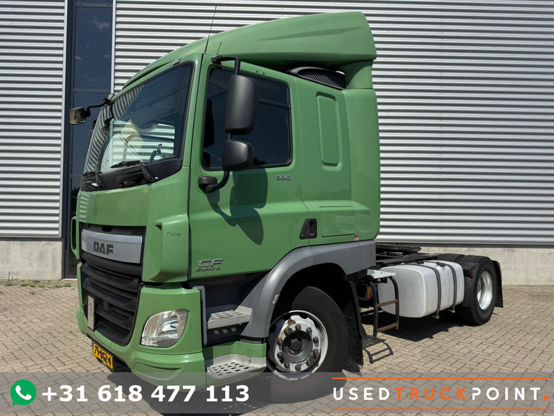 DAF CF 330 / Euro 6 / Klima / TUV: 3-2026 / NL Truck - Vlačilec: slika 1 DAF CF 330 / Euro 6 / Klima / TUV: 3-2026 / NL Truck - Vlačilec: slika 1