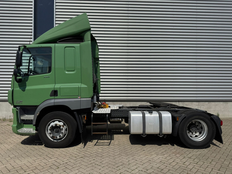DAF CF 330 / Euro 6 / Klima / TUV: 3-2026 / NL Truck - Vlačilec: slika 5 DAF CF 330 / Euro 6 / Klima / TUV: 3-2026 / NL Truck - Vlačilec: slika 5