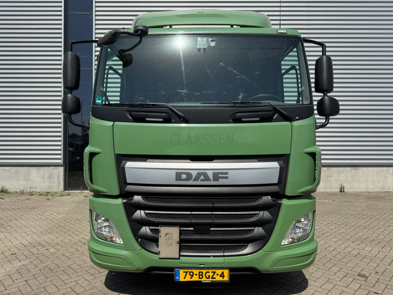DAF CF 330 / Euro 6 / Klima / TUV: 3-2026 / NL Truck - Vlačilec: slika 4 DAF CF 330 / Euro 6 / Klima / TUV: 3-2026 / NL Truck - Vlačilec: slika 4