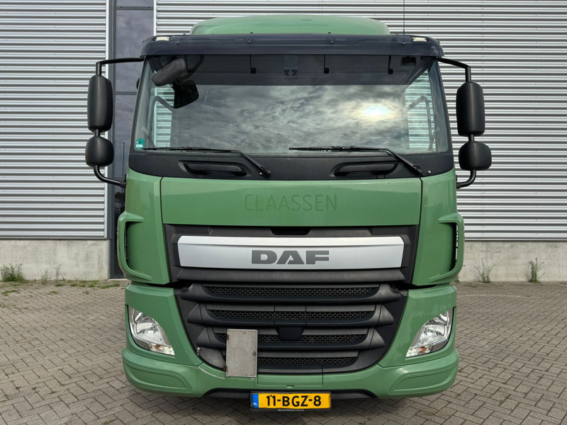 DAF CF 330 / Euro 6 / Low Roof / TUV: 3-2026 / NL Truck - Vlačilec: slika 4 DAF CF 330 / Euro 6 / Low Roof / TUV: 3-2026 / NL Truck - Vlačilec: slika 4