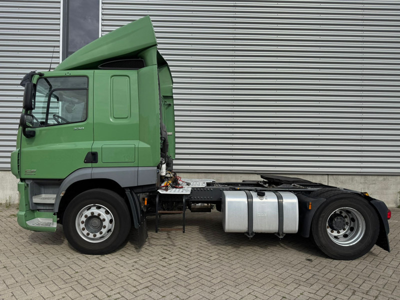 DAF CF 330 / Euro 6 / Low Roof / TUV: 3-2026 / NL Truck - Vlačilec: slika 5 DAF CF 330 / Euro 6 / Low Roof / TUV: 3-2026 / NL Truck - Vlačilec: slika 5