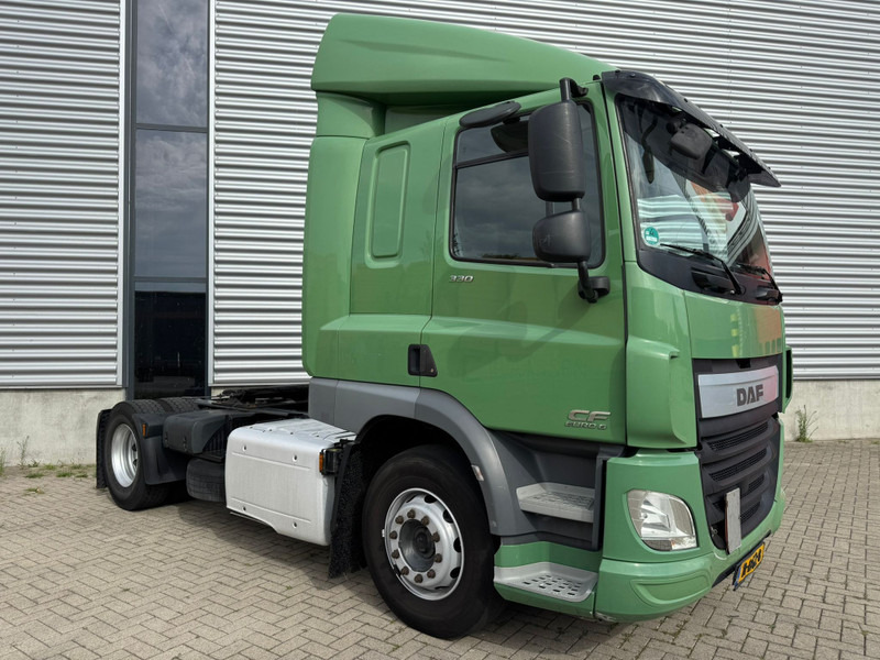DAF CF 330 / Euro 6 / Low Roof / TUV: 3-2026 / NL Truck - Vlačilec: slika 2 DAF CF 330 / Euro 6 / Low Roof / TUV: 3-2026 / NL Truck - Vlačilec: slika 2