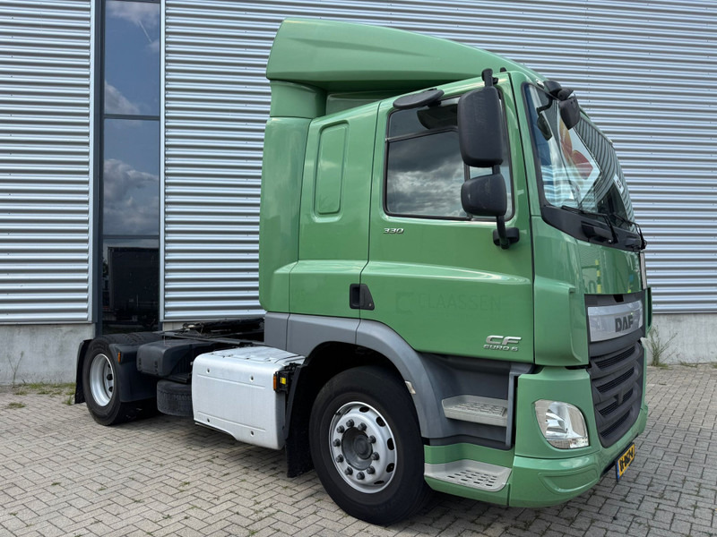DAF CF 330 / Low Roof / TUV: 3-2026 / NL Truck - Vlačilec: slika 2 DAF CF 330 / Low Roof / TUV: 3-2026 / NL Truck - Vlačilec: slika 2