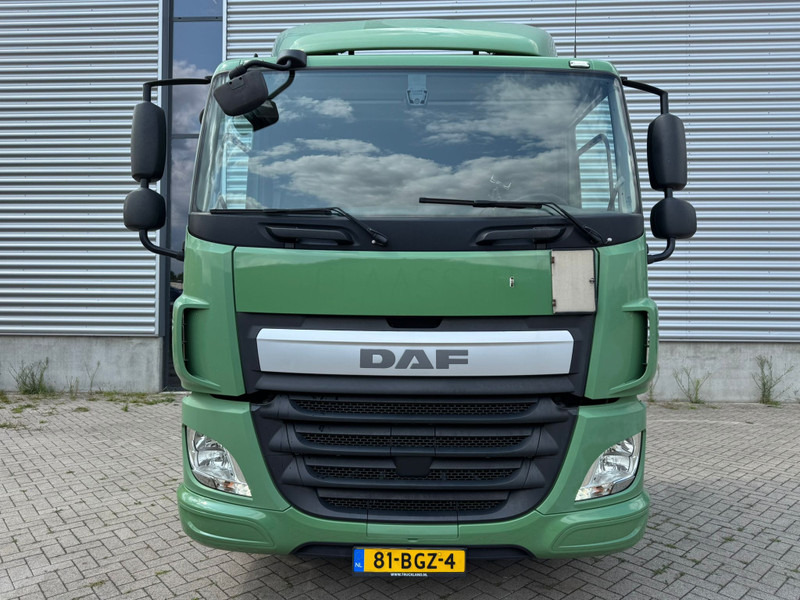 DAF CF 330 / Low Roof / TUV: 3-2026 / NL Truck - Vlačilec: slika 4 DAF CF 330 / Low Roof / TUV: 3-2026 / NL Truck - Vlačilec: slika 4