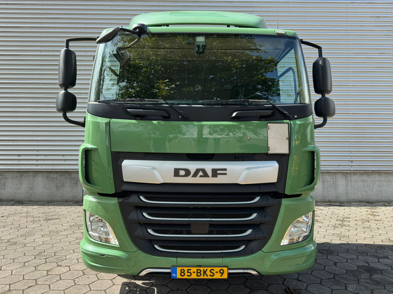 DAF CF 340 / Low Roof / TUV: 4-2026 / NL truck - Vlačilec: slika 4 DAF CF 340 / Low Roof / TUV: 4-2026 / NL truck - Vlačilec: slika 4