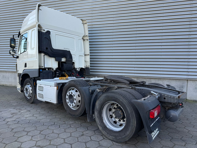 DAF CF 400 SC / 6X2 / 386.000 KM / Belgium Truck - Vlačilec: slika 3 DAF CF 400 SC / 6X2 / 386.000 KM / Belgium Truck - Vlačilec: slika 3