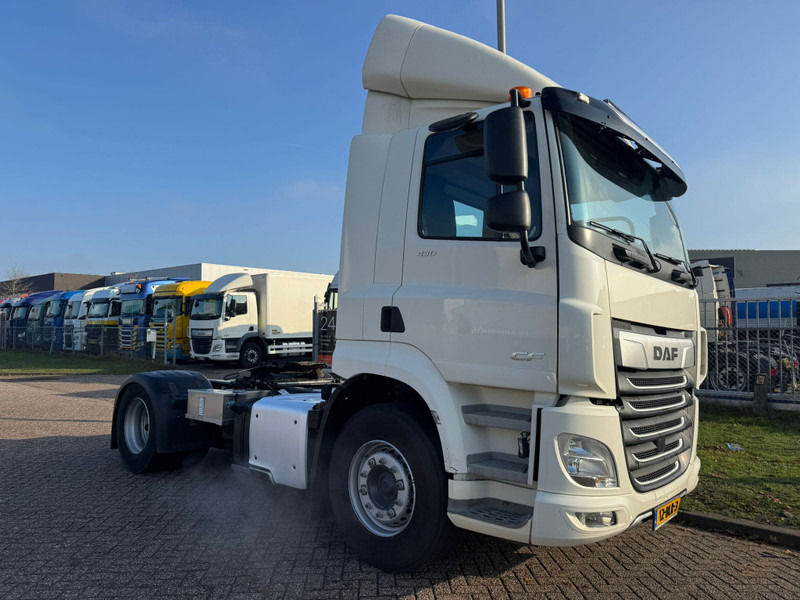DAF CF 430 / Daycab / 13 LTR Engine / TUV: 10-2026 / NL Truck - Vlačilec: slika 2 DAF CF 430 / Daycab / 13 LTR Engine / TUV: 10-2026 / NL Truck - Vlačilec: slika 2