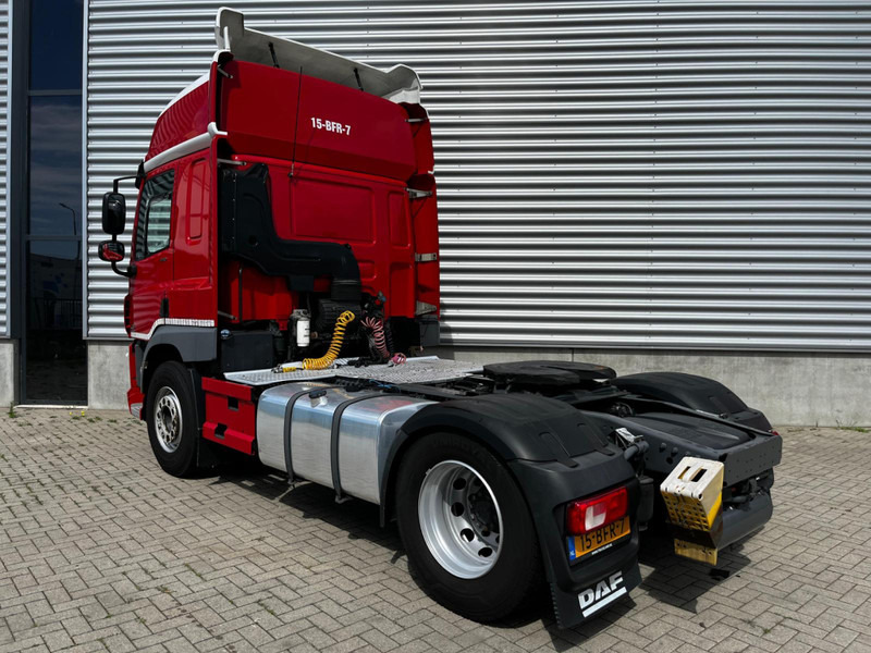 DAF CF 440 SC / Euro 6 / Frigo / NL Truck - Vlačilec: slika 3 DAF CF 440 SC / Euro 6 / Frigo / NL Truck - Vlačilec: slika 3