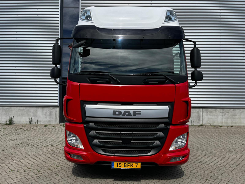 DAF CF 440 SC / Euro 6 / Frigo / NL Truck - Vlačilec: slika 4 DAF CF 440 SC / Euro 6 / Frigo / NL Truck - Vlačilec: slika 4