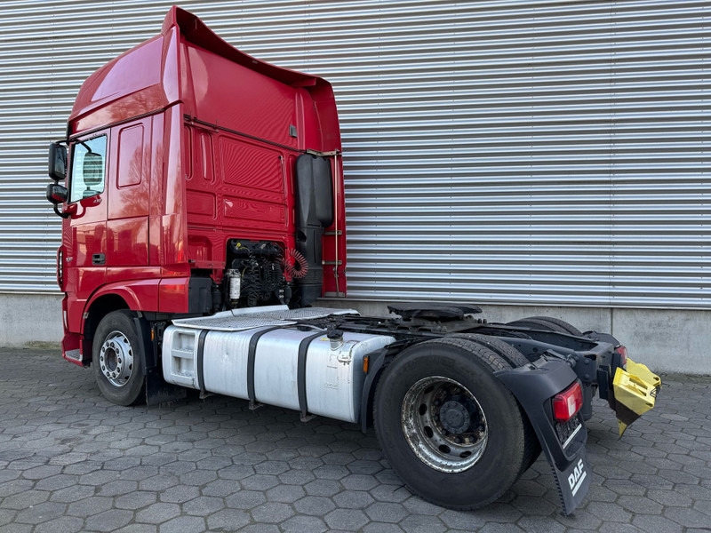 DAF XF 430 SSC / 13 LTR / Roof Klima / Belgium Truck - Vlačilec: slika 3 DAF XF 430 SSC / 13 LTR / Roof Klima / Belgium Truck - Vlačilec: slika 3
