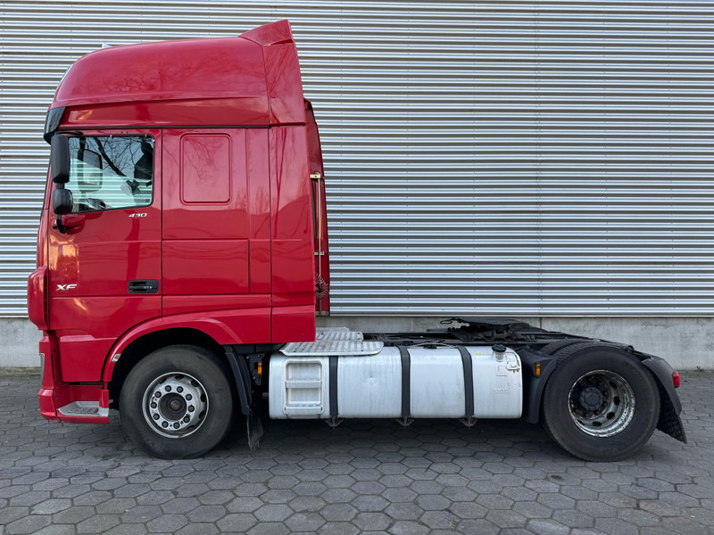 DAF XF 430 SSC / 13 LTR / Roof Klima / Belgium Truck - Vlačilec: slika 5 DAF XF 430 SSC / 13 LTR / Roof Klima / Belgium Truck - Vlačilec: slika 5