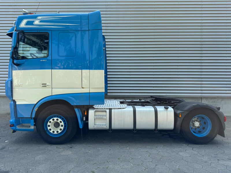 DAF XF 440 SC / 2 Tanks / Roof Klima / NL Truck - Vlačilec: slika 5 DAF XF 440 SC / 2 Tanks / Roof Klima / NL Truck - Vlačilec: slika 5