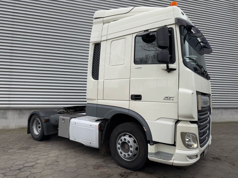 DAF XF 440 SC / 495.000..KM!!! / TUV: 10-2025 / Belgium Truck - Vlačilec: slika 2 DAF XF 440 SC / 495.000..KM!!! / TUV: 10-2025 / Belgium Truck - Vlačilec: slika 2