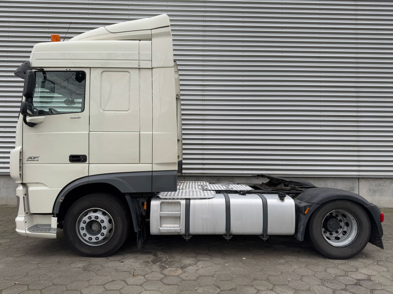 DAF XF 440 SC / 495.000..KM!!! / TUV: 10-2025 / Belgium Truck - Vlačilec: slika 5 DAF XF 440 SC / 495.000..KM!!! / TUV: 10-2025 / Belgium Truck - Vlačilec: slika 5