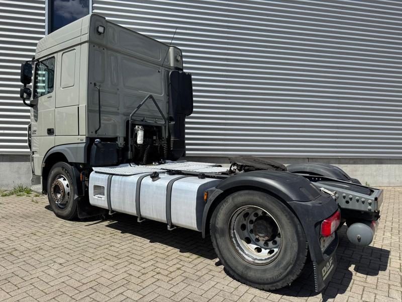 DAF XF 440 SC / Refrigerator / TUV:7-2025 / Belgium Truck - Vlačilec: slika 3 DAF XF 440 SC / Refrigerator / TUV:7-2025 / Belgium Truck - Vlačilec: slika 3