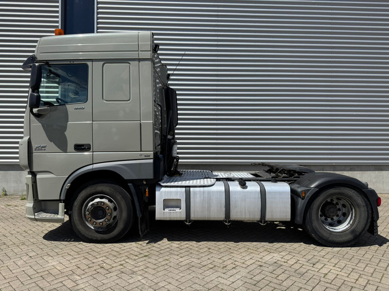 DAF XF 440 SC / Refrigerator / TUV:7-2025 / Belgium Truck - Vlačilec: slika 5 DAF XF 440 SC / Refrigerator / TUV:7-2025 / Belgium Truck - Vlačilec: slika 5