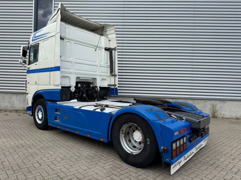 DAF XF 480 SC / Broken Gearbox / PTO / Belgium Truck - Vlačilec: slika 3 DAF XF 480 SC / Broken Gearbox / PTO / Belgium Truck - Vlačilec: slika 3