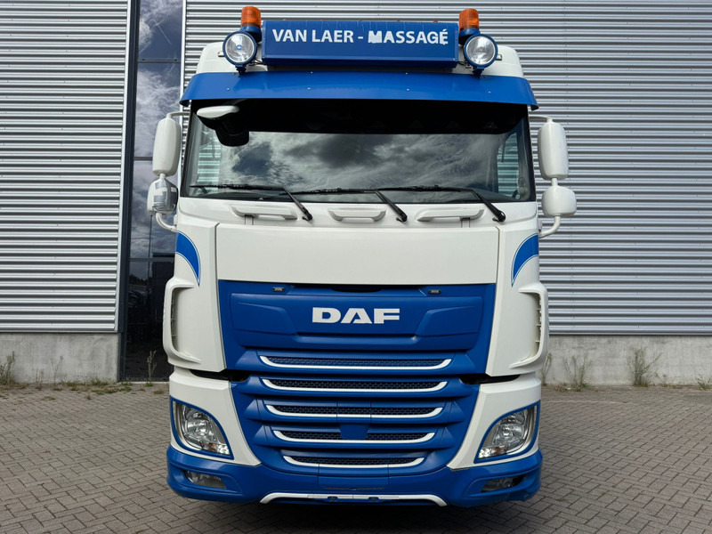 DAF XF 480 SC / Broken Gearbox / PTO / Belgium Truck - Vlačilec: slika 4 DAF XF 480 SC / Broken Gearbox / PTO / Belgium Truck - Vlačilec: slika 4