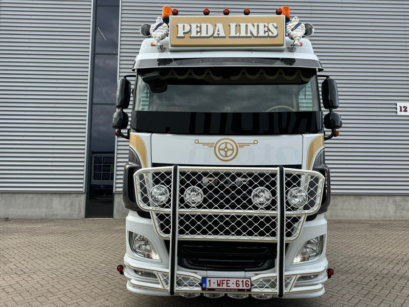 DAF XF 530 SC / Show Truck / Long Line / Retarder / Manual / TUV:6-2025 / Belgium Truck - Vlačilec: slika 4 DAF XF 530 SC / Show Truck / Long Line / Retarder / Manual / TUV:6-2025 / Belgium Truck - Vlačilec: slika 4