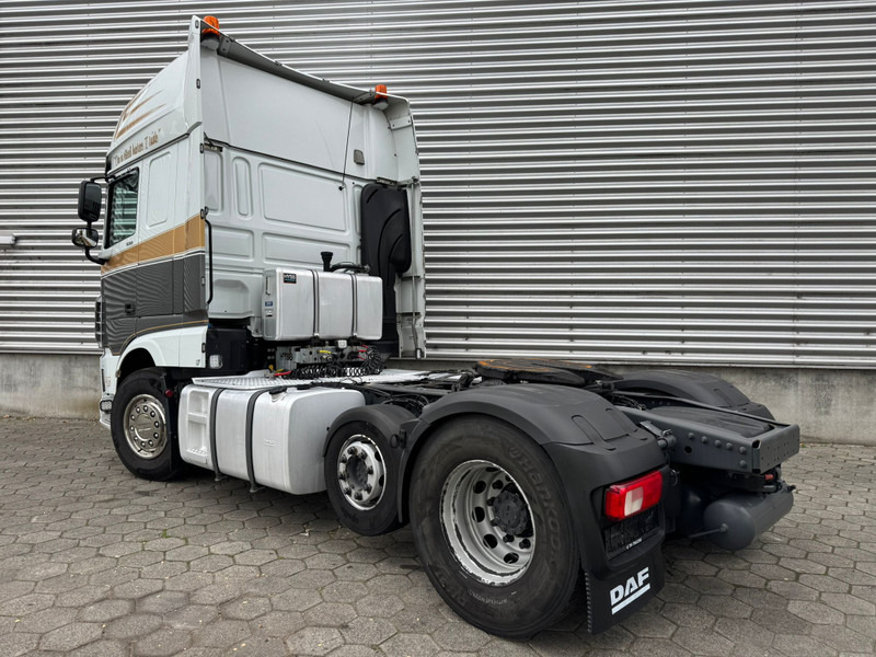 DAF XF 530 SSC / Retarder / Euro 6 D / Hydraulic / TUV: 7-2026 / Belgium Truck - Vlačilec: slika 3 DAF XF 530 SSC / Retarder / Euro 6 D / Hydraulic / TUV: 7-2026 / Belgium Truck - Vlačilec: slika 3