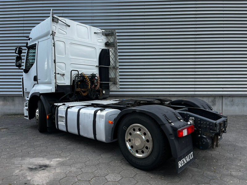 Renault Premium 450 DXI / ADR / Euro 5 / TUV:10-2025 / Belgium Truck - Vlačilec: slika 3 Renault Premium 450 DXI / ADR / Euro 5 / TUV:10-2025 / Belgium Truck - Vlačilec: slika 3