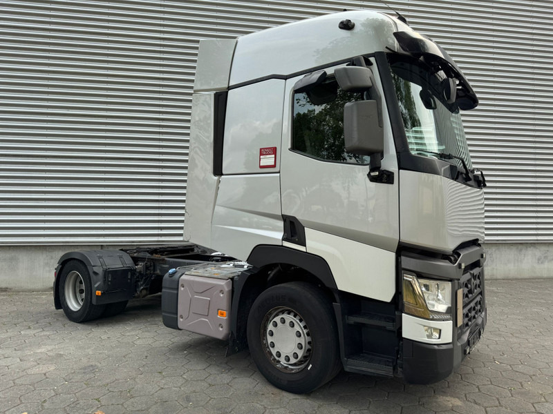 Renault T 460 / Refrigarator / Euro 6 / 2 Beds - Vlačilec: slika 2 Renault T 460 / Refrigarator / Euro 6 / 2 Beds - Vlačilec: slika 2