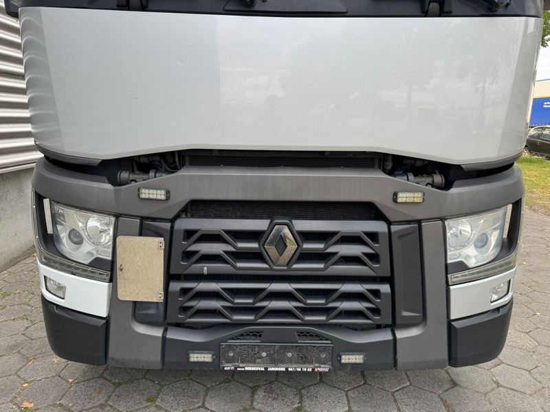 Renault T 460 / Refrigarator / Euro 6 / 2 Beds - Vlačilec: slika 5 Renault T 460 / Refrigarator / Euro 6 / 2 Beds - Vlačilec: slika 5