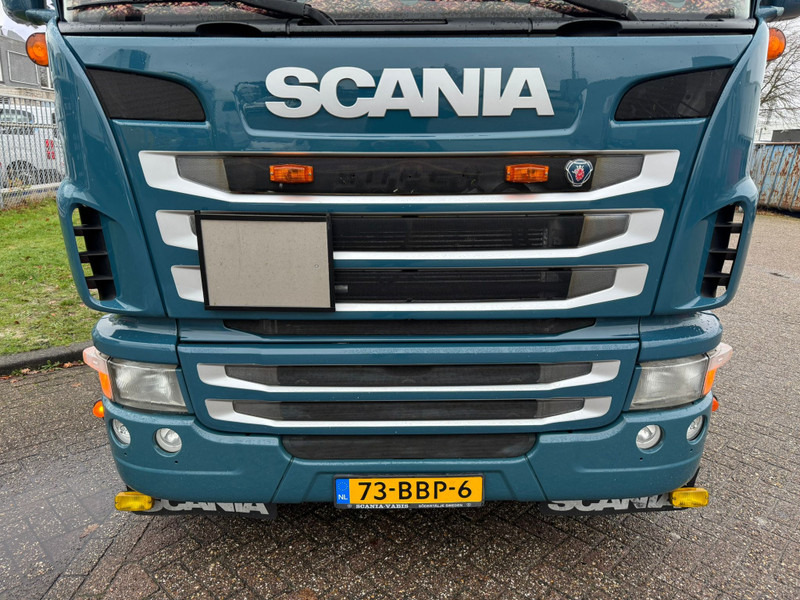 Scania G440 / 6X2 / Euro 6 / Lift+Steering Axel / NL Truck - Vlačilec: slika 5 Scania G440 / 6X2 / Euro 6 / Lift+Steering Axel / NL Truck - Vlačilec: slika 5