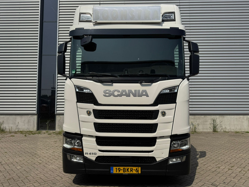 Scania R410 / Retarder / Night Klima / Full Air / TUV: 2-2026 / NL Truck - Vlačilec: slika 4 Scania R410 / Retarder / Night Klima / Full Air / TUV: 2-2026 / NL Truck - Vlačilec: slika 4