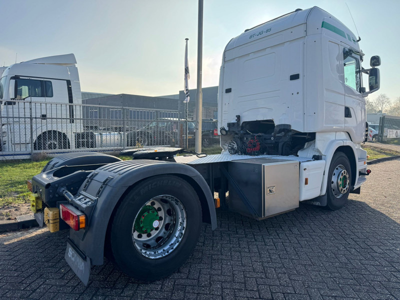 Scania R420 / Highline / Retarder / NL truck - Vlačilec: slika 3 Scania R420 / Highline / Retarder / NL truck - Vlačilec: slika 3