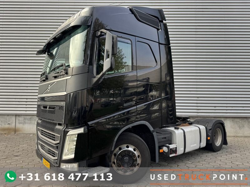 Volvo FH 420 / I-Shift / ADR / 2 Tanks / Euro 6 / NL Truck - Vlačilec: slika 1 Volvo FH 420 / I-Shift / ADR / 2 Tanks / Euro 6 / NL Truck - Vlačilec: slika 1