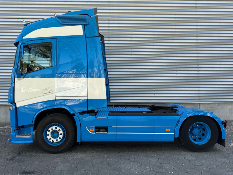 Volvo FH 460 / I-Shift / 2 Tanks / Tuv: 2-2026 / NL Truck - Vlačilec: slika 5 Volvo FH 460 / I-Shift / 2 Tanks / Tuv: 2-2026 / NL Truck - Vlačilec: slika 5