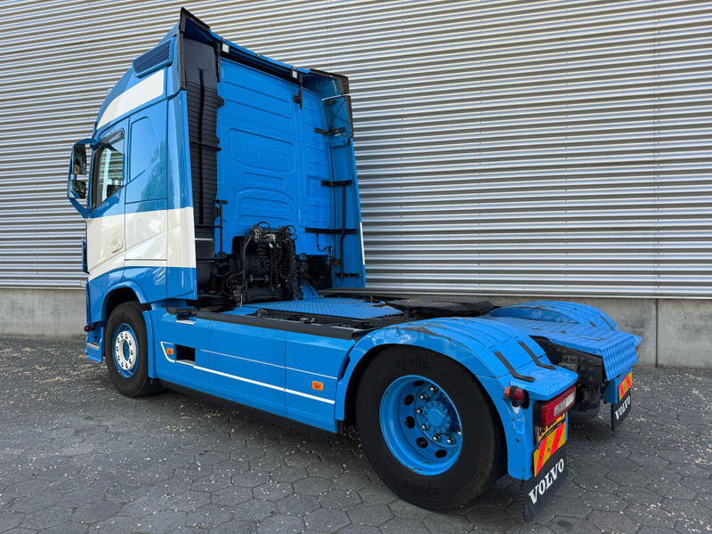 Volvo FH 460 / I-Shift / 2 Tanks / Tuv: 2-2026 / NL Truck - Vlačilec: slika 3 Volvo FH 460 / I-Shift / 2 Tanks / Tuv: 2-2026 / NL Truck - Vlačilec: slika 3
