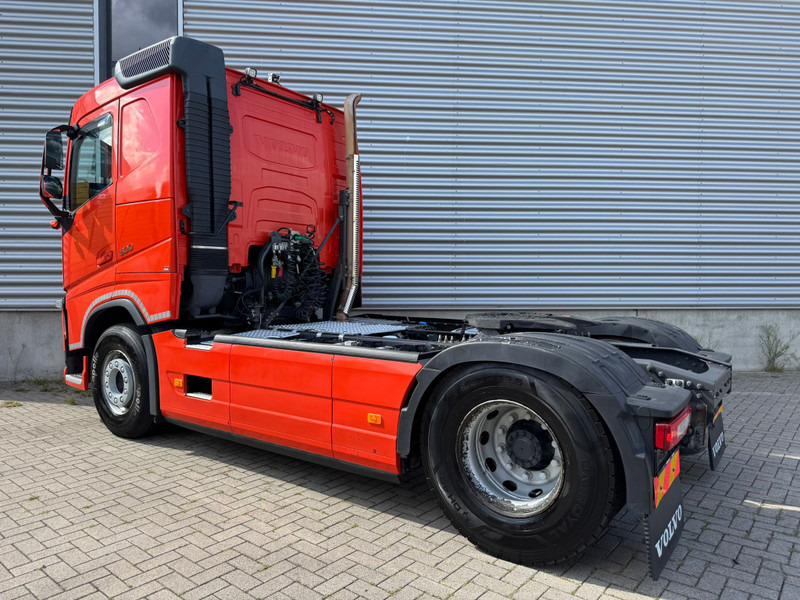 Volvo FH 500 / I-Shift / Hydraulic / TUV - Vlačilec: slika 3 Volvo FH 500 / I-Shift / Hydraulic / TUV - Vlačilec: slika 3
